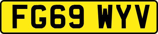 FG69WYV