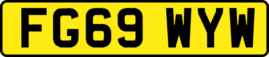 FG69WYW