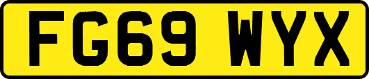 FG69WYX