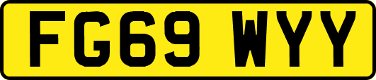 FG69WYY