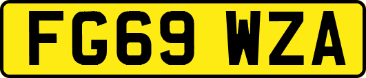 FG69WZA