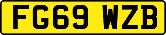 FG69WZB