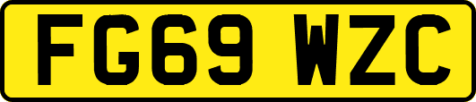 FG69WZC