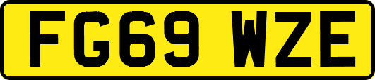 FG69WZE