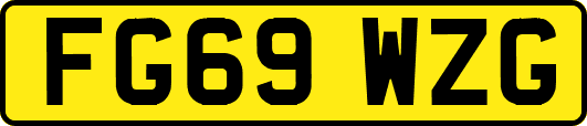 FG69WZG
