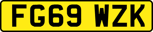 FG69WZK