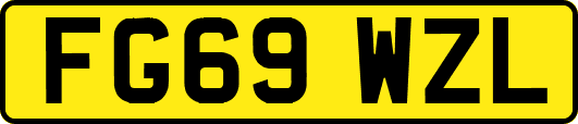 FG69WZL