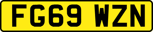 FG69WZN