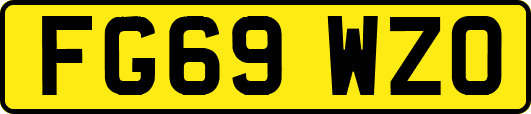FG69WZO