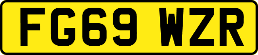 FG69WZR