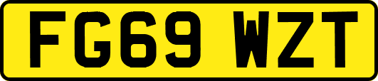 FG69WZT