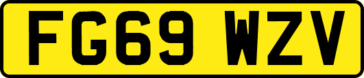 FG69WZV