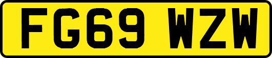 FG69WZW