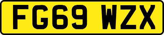 FG69WZX