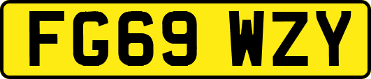 FG69WZY