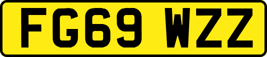 FG69WZZ