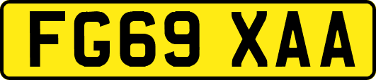 FG69XAA