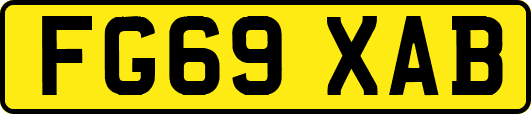 FG69XAB