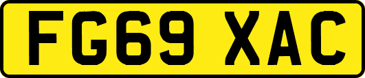 FG69XAC