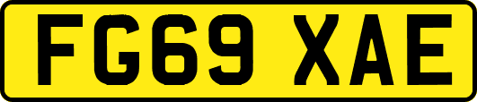 FG69XAE