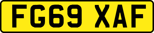FG69XAF