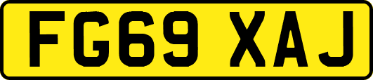 FG69XAJ