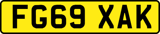 FG69XAK