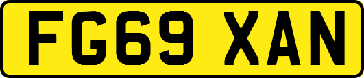 FG69XAN