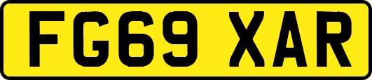 FG69XAR
