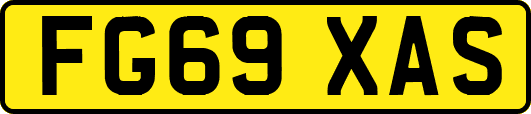 FG69XAS