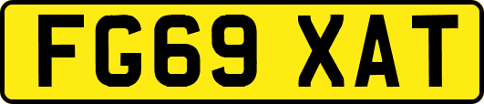 FG69XAT