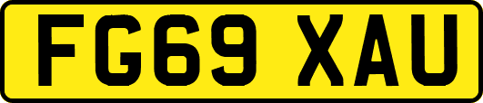FG69XAU