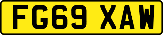 FG69XAW