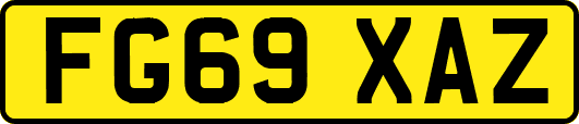 FG69XAZ