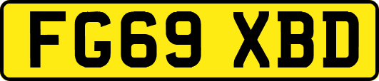 FG69XBD