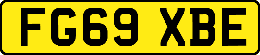 FG69XBE