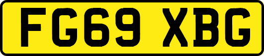 FG69XBG