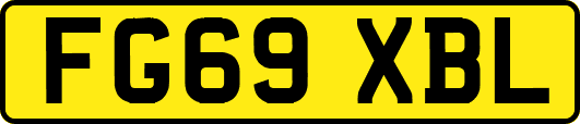 FG69XBL