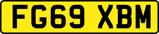 FG69XBM
