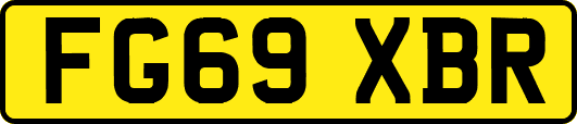FG69XBR