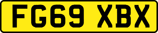 FG69XBX