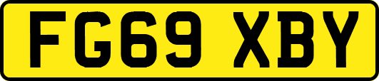 FG69XBY