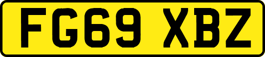 FG69XBZ