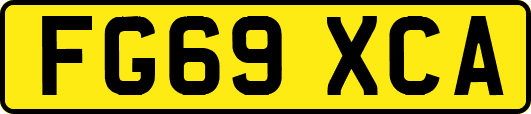FG69XCA