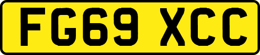 FG69XCC