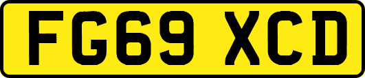 FG69XCD