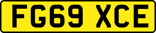 FG69XCE
