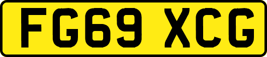 FG69XCG