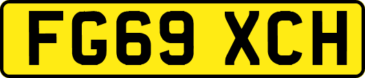 FG69XCH