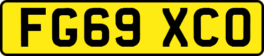 FG69XCO